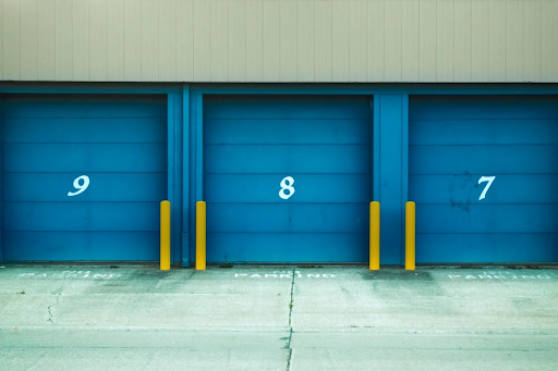 How Self Storage Helps Keep Your Home Organized and Clutter-Free